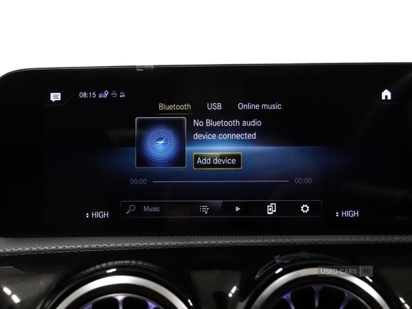 Used Mercedes-Benz CLA 2022 for sale - 78205803: Photo 17