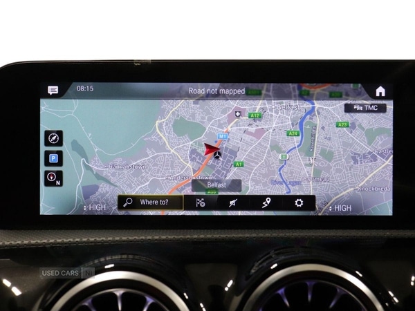 Used Mercedes-Benz CLA 2022 for sale - 78205803: Photo 18