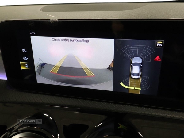 Used Mercedes-Benz CLA 2022 for sale - 78205803: Photo 19