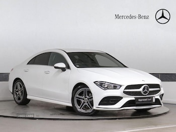 Used Mercedes-Benz CLA 2022 for sale - 78205803: Photo