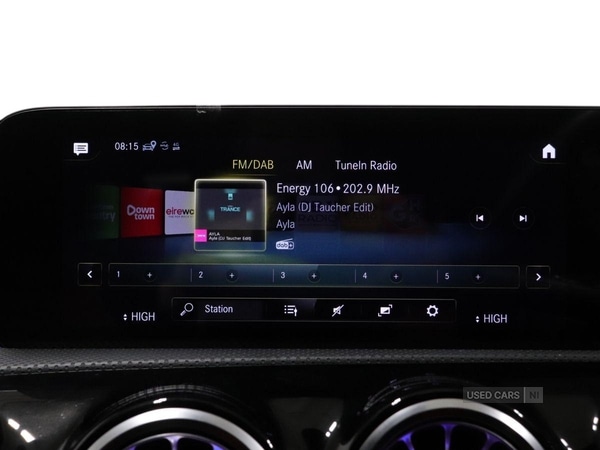 Used Mercedes-Benz CLA 2022 for sale - 78205803: Photo 20