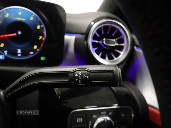 Used Mercedes-Benz CLA 2022 for sale - 78205803: Photo 21