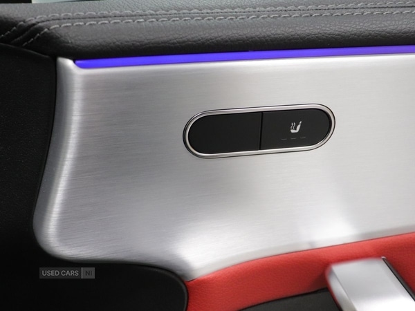 Used Mercedes-Benz CLA 2022 for sale - 78205803: Photo 22