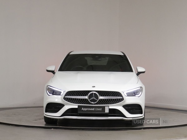Used Mercedes-Benz CLA 2022 for sale - 78205803: Photo 23