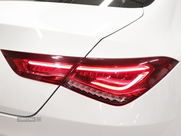 Used Mercedes-Benz CLA 2022 for sale - 78205803: Photo 24