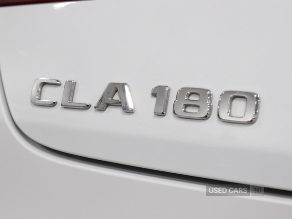 Used Mercedes-Benz CLA 2022 for sale - 78205803: Photo 25