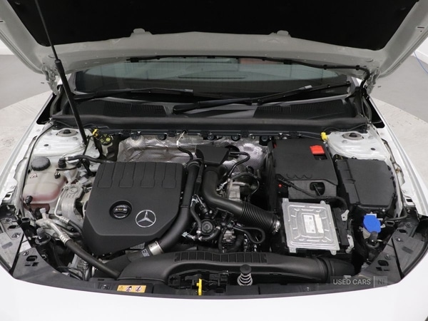 Used Mercedes-Benz CLA 2022 for sale - 78205803: Photo 26