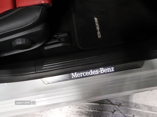 Used Mercedes-Benz CLA 2022 for sale - 78205803: Photo 27