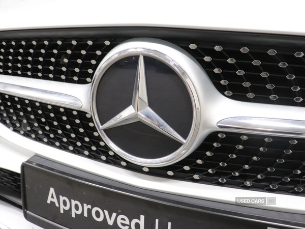 Used Mercedes-Benz CLA 2022 for sale - 78205803: Photo 28