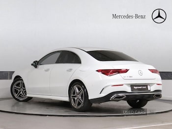 Used Mercedes-Benz CLA 2022 for sale - 78205803: Photo