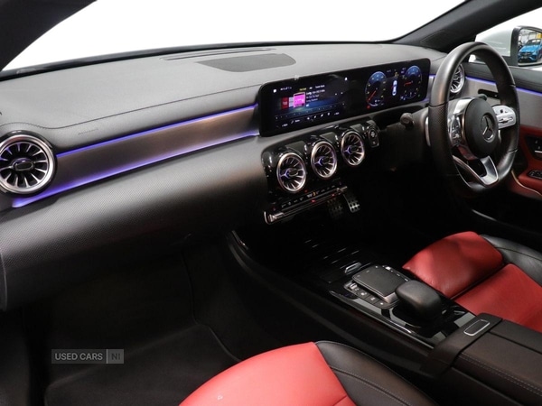 Used Mercedes-Benz CLA 2022 for sale - 78205803: Photo 3