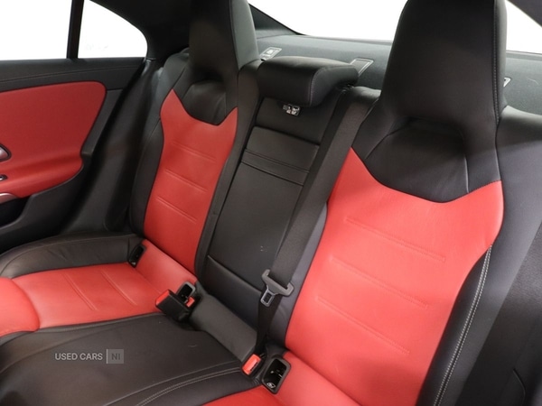 Used Mercedes-Benz CLA 2022 for sale - 78205803: Photo 30