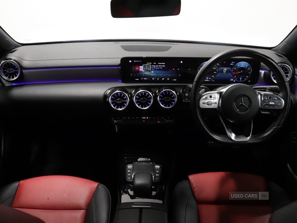 Used Mercedes-Benz CLA 2022 for sale - 78205803: Photo 31