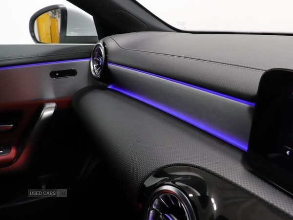 Used Mercedes-Benz CLA 2022 for sale - 78205803: Photo 32