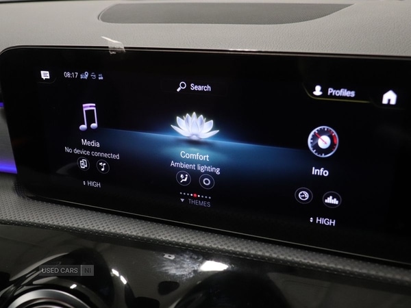 Used Mercedes-Benz CLA 2022 for sale - 78205803: Photo 34