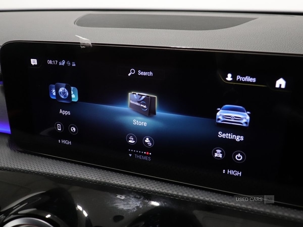 Used Mercedes-Benz CLA 2022 for sale - 78205803: Photo 35