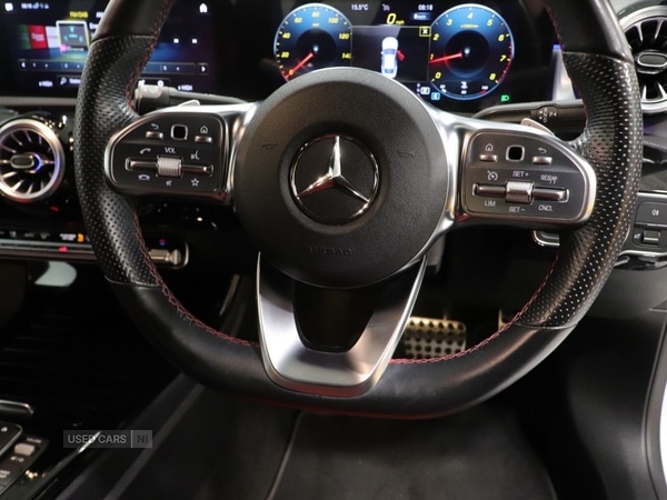 Used Mercedes-Benz CLA 2022 for sale - 78205803: Photo 36