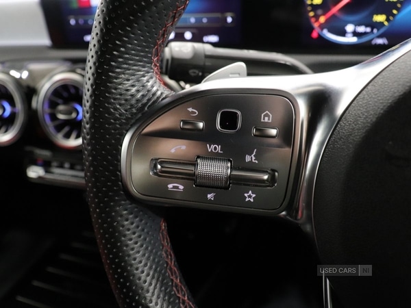 Used Mercedes-Benz CLA 2022 for sale - 78205803: Photo 37