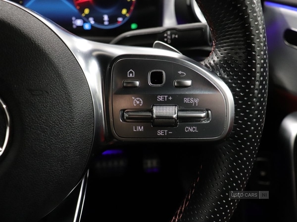 Used Mercedes-Benz CLA 2022 for sale - 78205803: Photo 38