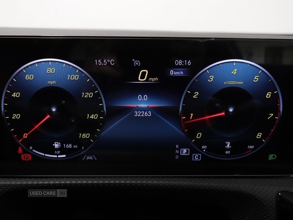 Used Mercedes-Benz CLA 2022 for sale - 78205803: Photo 4