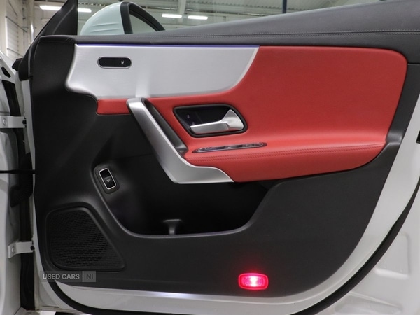 Used Mercedes-Benz CLA 2022 for sale - 78205803: Photo 40