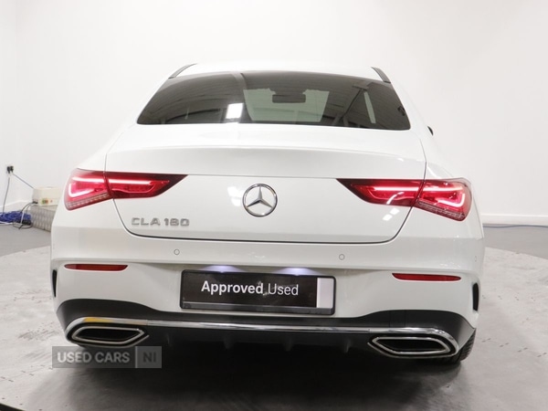 Used Mercedes-Benz CLA 2022 for sale - 78205803: Photo 41