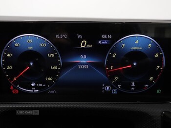 Used Mercedes-Benz CLA 2022 for sale - 78205803: Photo