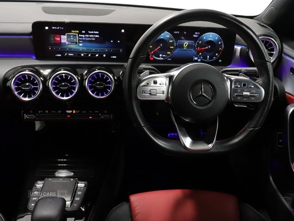 Used Mercedes-Benz CLA 2022 for sale - 78205803: Photo 5