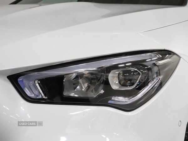 Used Mercedes-Benz CLA 2022 for sale - 78205803: Photo 7