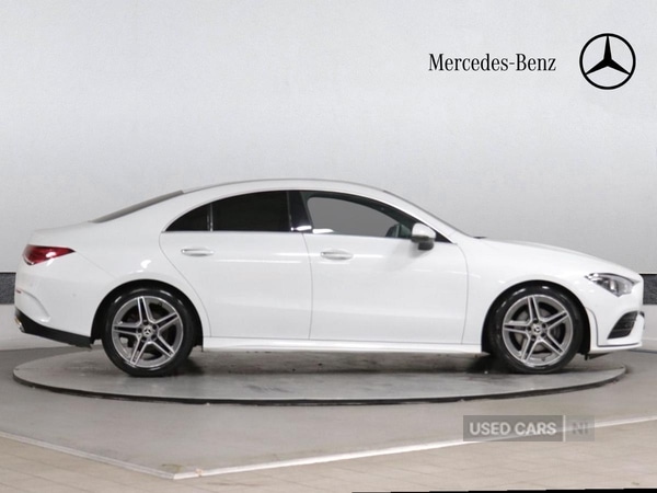 Used Mercedes-Benz CLA 2022 for sale - 78205803: Photo 8