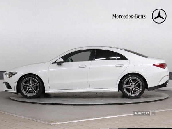 Used Mercedes-Benz CLA 2022 for sale - 78205803: Photo 9