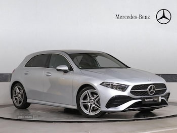Used Mercedes-Benz A-Class 2024 for sale - 79304764: Photo