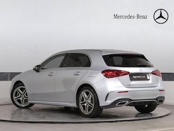 Used Mercedes-Benz A-Class 2024 for sale - 79304764: Photo