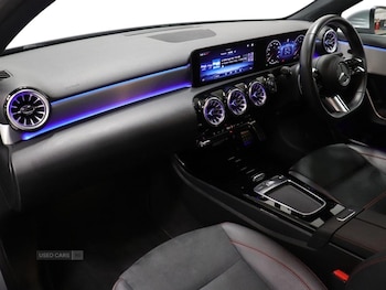 Used Mercedes-Benz A-Class 2024 for sale - 79304764: Photo