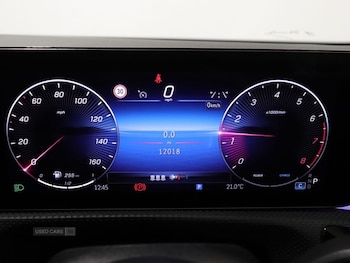 Used Mercedes-Benz A-Class 2024 for sale - 79304764: Photo