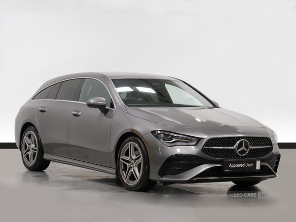 Used Mercedes-Benz CLA 2024 for sale - 76825281: Photo 1
