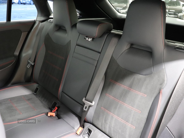 Used Mercedes-Benz CLA 2024 for sale - 76825281: Photo 10