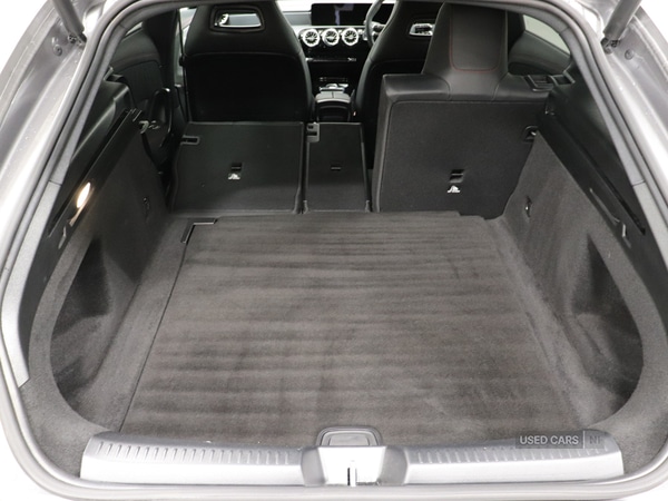 Used Mercedes-Benz CLA 2024 for sale - 76825281: Photo 11