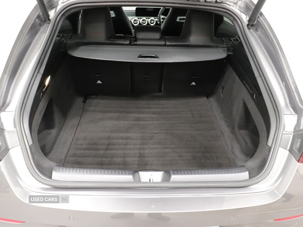 Used Mercedes-Benz CLA 2024 for sale - 76825281: Photo 12