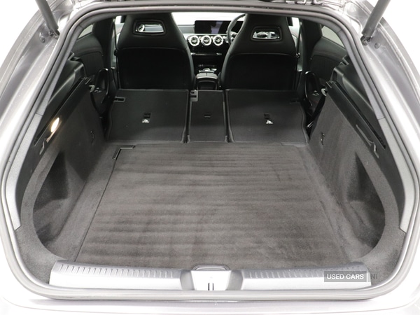 Used Mercedes-Benz CLA 2024 for sale - 76825281: Photo 13