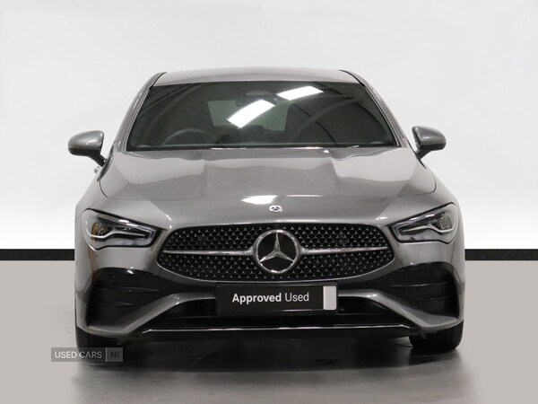 Used Mercedes-Benz CLA 2024 for sale - 76825281: Photo 14