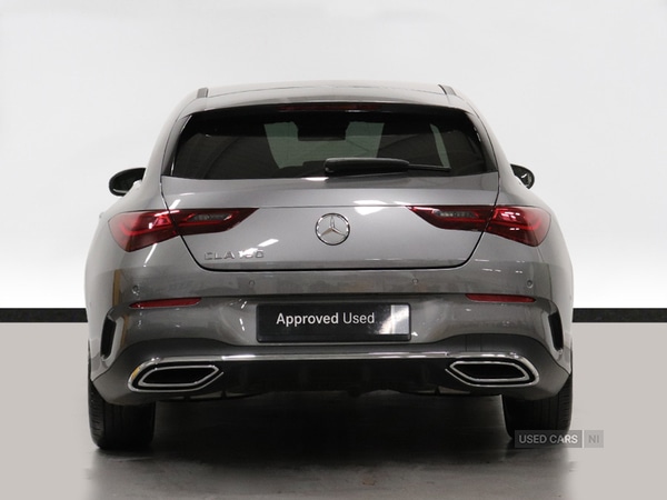 Used Mercedes-Benz CLA 2024 for sale - 76825281: Photo 15