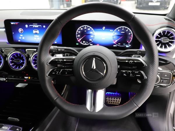 Used Mercedes-Benz CLA 2024 for sale - 76825281: Photo 16