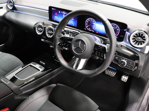 Used Mercedes-Benz CLA 2024 for sale - 76825281: Photo 17