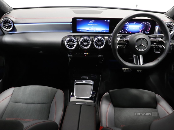 Used Mercedes-Benz CLA 2024 for sale - 76825281: Photo 18