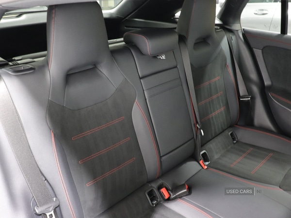 Used Mercedes-Benz CLA 2024 for sale - 76825281: Photo 19