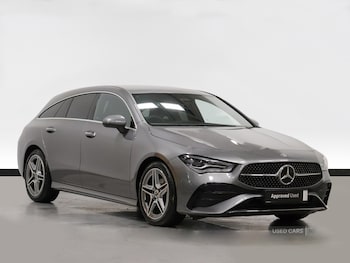 Used Mercedes-Benz CLA 2024 for sale - 76825281: Photo