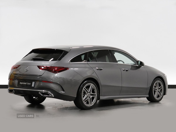 Used Mercedes-Benz CLA 2024 for sale - 76825281: Photo 2