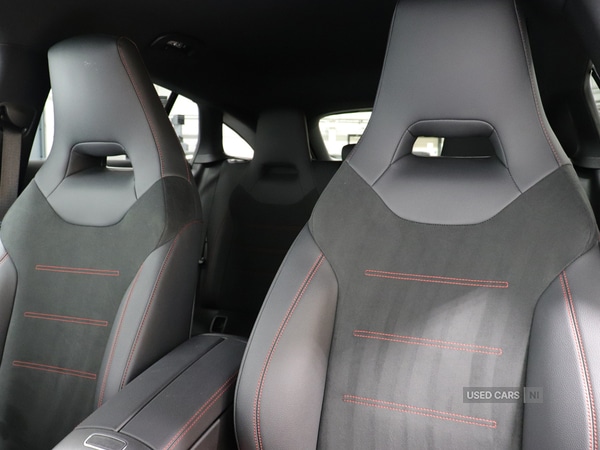 Used Mercedes-Benz CLA 2024 for sale - 76825281: Photo 20