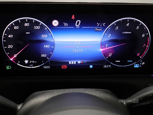 Used Mercedes-Benz CLA 2024 for sale - 76825281: Photo 21